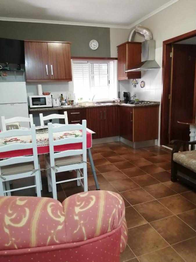 Grândola Casa Vaz 2酒店 外观 照片