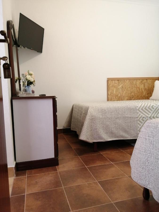 Grândola Casa Vaz 2酒店 外观 照片