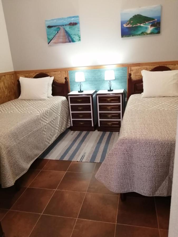 Grândola Casa Vaz 2酒店 外观 照片