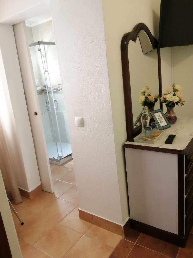 Grândola Casa Vaz 2酒店 外观 照片
