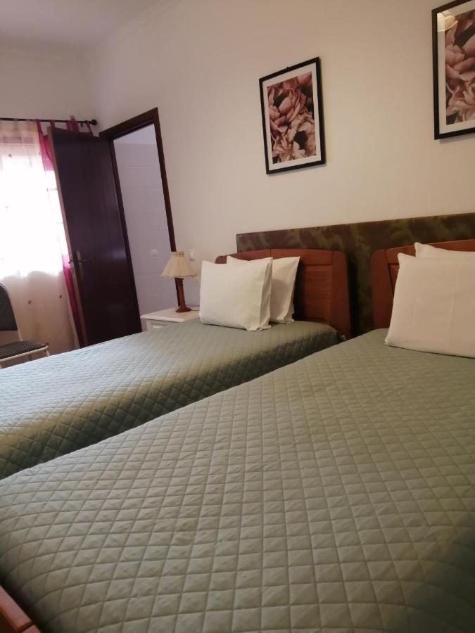 Grândola Casa Vaz 2酒店 外观 照片